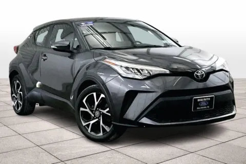 Photos of 2022 Toyota C-HR XLE for sale in Dillsburg, PA at Bob Ruth Ford Dillsburg