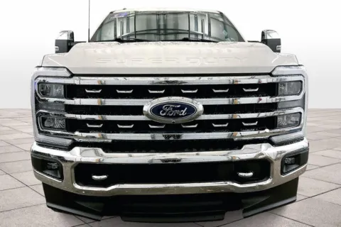 Another view of 2023 Ford Super Duty F-350 SRW LARIAT for sale in Dillsburg, PA at Bob Ruth Ford Dillsburg