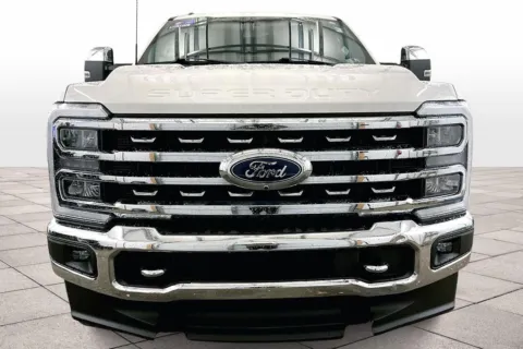 Another view of 2023 Ford Super Duty F-350 SRW LARIAT for sale in Dillsburg, PA at Bob Ruth Ford Dillsburg
