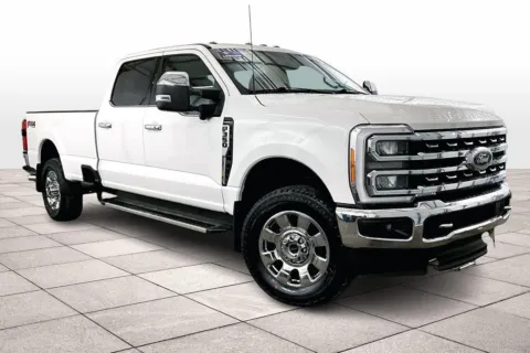 Photos of 2023 Ford Super Duty F-350 SRW LARIAT for sale in Dillsburg, PA at Bob Ruth Ford Dillsburg