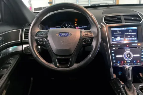 More photos of 2016 Ford Explorer Sport at Bob Ruth Ford Dillsburg, PA