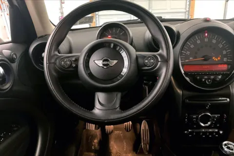 More photos of 2015 MINI Cooper Countryman S at Bob Ruth Ford Dillsburg, PA