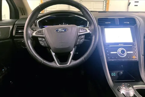 More photos of 2020 Ford Fusion Plug-In Hybrid Titanium at Bob Ruth Ford Dillsburg, PA