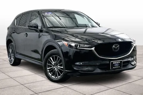 Photos of 2021 Mazda CX-5 Touring for sale in Dillsburg, PA at Bob Ruth Ford Dillsburg