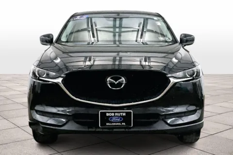 Another view of 2021 Mazda CX-5 Touring for sale in Dillsburg, PA at Bob Ruth Ford Dillsburg