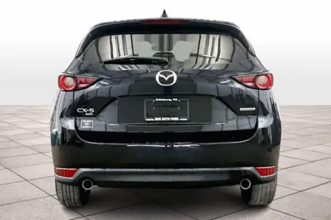 More photos of 2021 Mazda CX-5 Touring at Bob Ruth Ford Dillsburg, PA