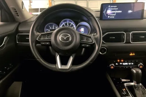 More photos of 2021 Mazda CX-5 Touring at Bob Ruth Ford Dillsburg, PA