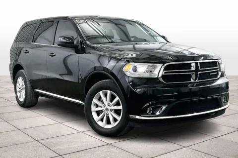 Photos of 2019 Dodge Durango SXT for sale in Dillsburg, PA at Bob Ruth Ford Dillsburg