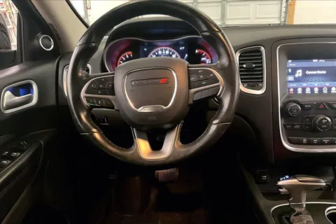 More photos of 2019 Dodge Durango SXT at Bob Ruth Ford Dillsburg, PA