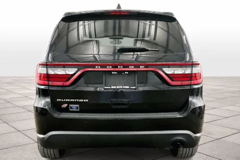 More photos of 2019 Dodge Durango SXT at Bob Ruth Ford Dillsburg, PA