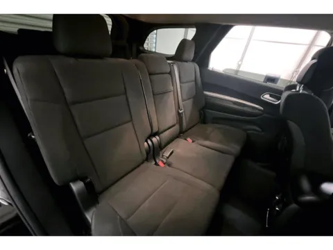 Another view of 2019 Dodge Durango SXT for sale in Dillsburg, PA at Bob Ruth Ford Dillsburg