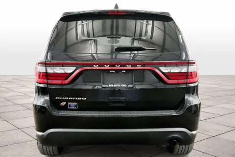 More photos of 2019 Dodge Durango SXT at Bob Ruth Ford Dillsburg, PA