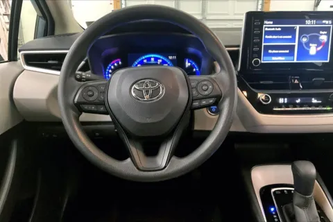 More photos of 2020 Toyota Corolla Hybrid LE at Bob Ruth Ford Dillsburg, PA