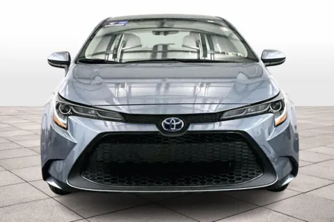 Another view of 2020 Toyota Corolla Hybrid LE for sale in Dillsburg, PA at Bob Ruth Ford Dillsburg