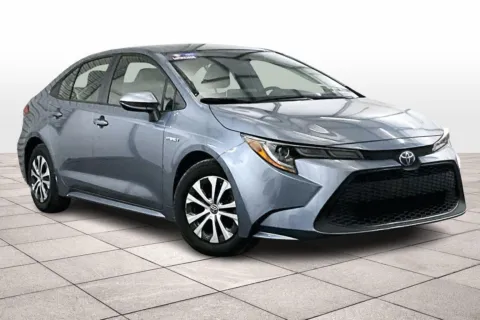 Photos of 2020 Toyota Corolla Hybrid LE for sale in Dillsburg, PA at Bob Ruth Ford Dillsburg