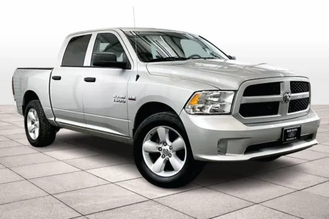 Another view of 2014 Ram 1500 Express for sale in Dillsburg, PA at Bob Ruth Ford Dillsburg