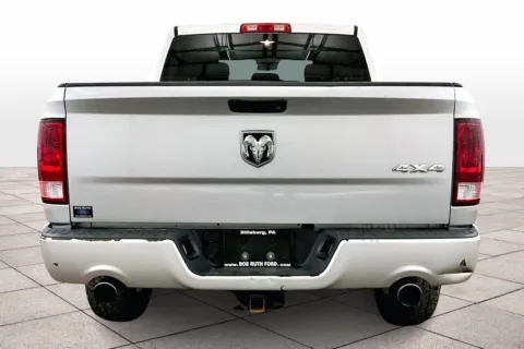 More photos of 2014 Ram 1500 Express at Bob Ruth Ford Dillsburg, PA