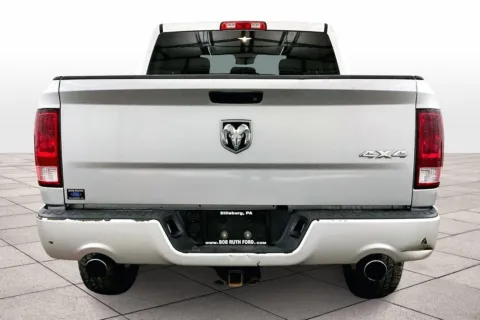 More photos of 2014 Ram 1500 Express at Bob Ruth Ford Dillsburg, PA