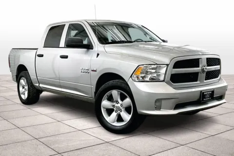 Another view of 2014 Ram 1500 Express for sale in Dillsburg, PA at Bob Ruth Ford Dillsburg