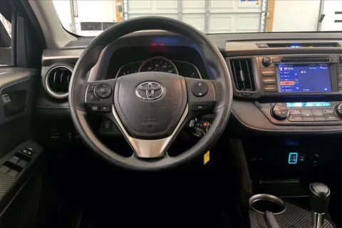More photos of 2013 Toyota RAV4 XLE at Bob Ruth Ford Dillsburg, PA