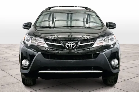 More photos of 2013 Toyota RAV4 XLE at Bob Ruth Ford Dillsburg, PA