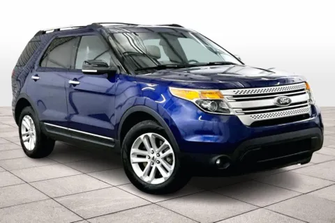 Photos of 2013 Ford Explorer XLT for sale in Dillsburg, PA at Bob Ruth Ford Dillsburg