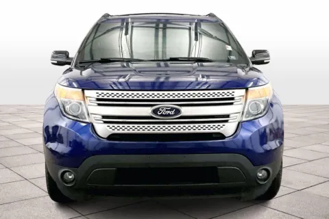 Another view of 2013 Ford Explorer XLT for sale in Dillsburg, PA at Bob Ruth Ford Dillsburg