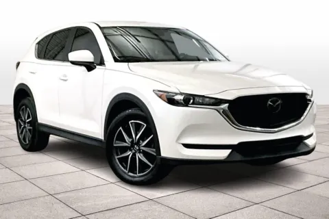 Photos of 2018 Mazda CX-5 Touring for sale in Dillsburg, PA at Bob Ruth Ford Dillsburg