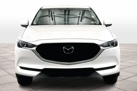 Another view of 2018 Mazda CX-5 Touring for sale in Dillsburg, PA at Bob Ruth Ford Dillsburg