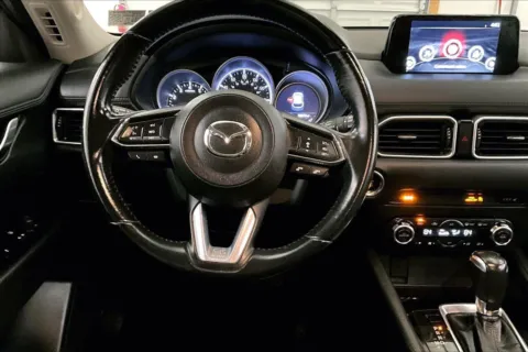 More photos of 2018 Mazda CX-5 Touring at Bob Ruth Ford Dillsburg, PA