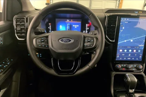 More photos of 2025 Ford Ranger XLT at Bob Ruth Ford Dillsburg, PA