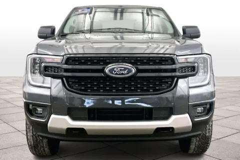 Another view of 2025 Ford Ranger XLT for sale in Dillsburg, PA at Bob Ruth Ford Dillsburg