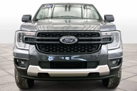 Another view of 2025 Ford Ranger XLT for sale in Dillsburg, PA at Bob Ruth Ford Dillsburg