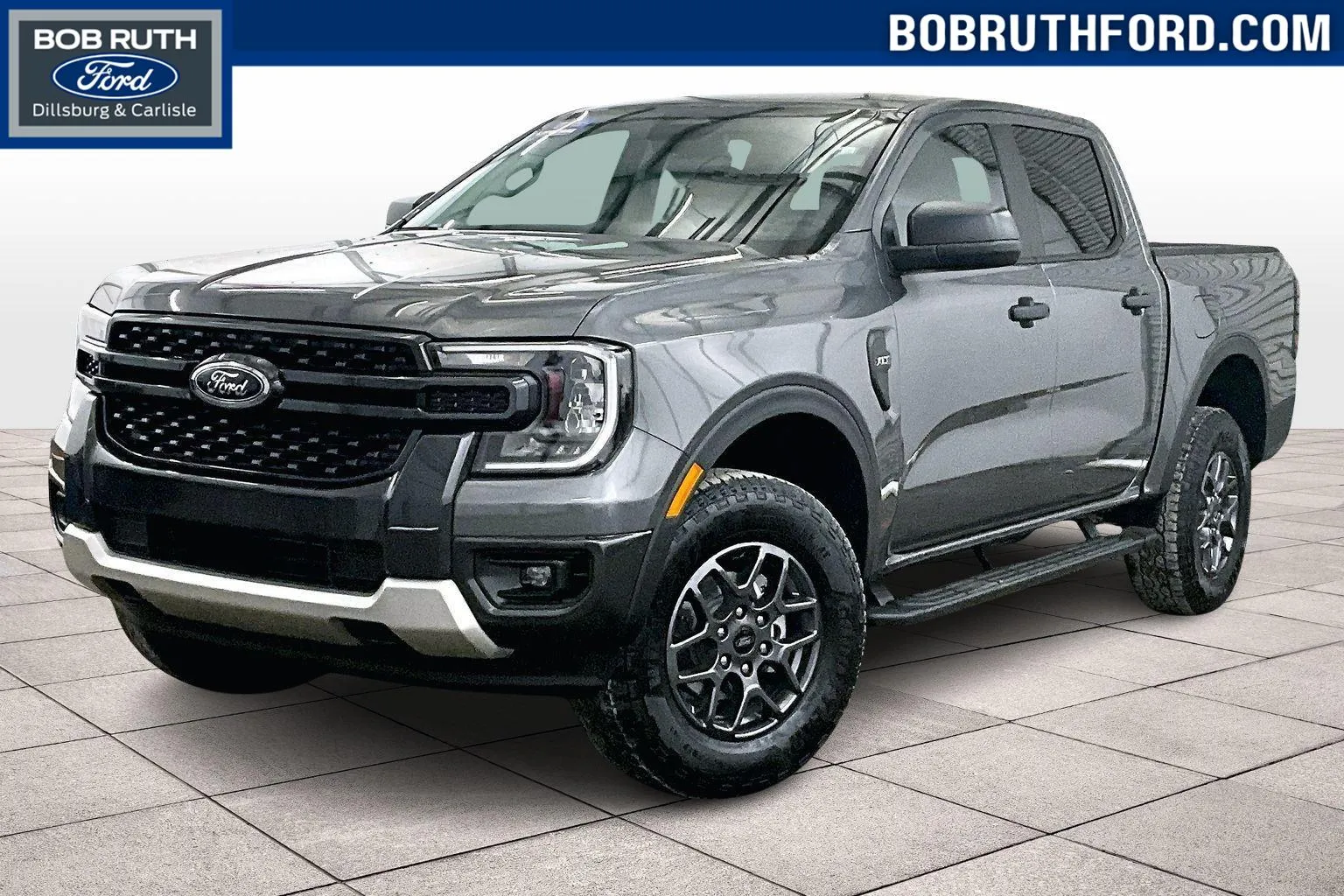 2025 Ford Ranger XLT for sale in Dillsburg, PA