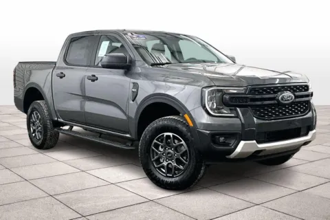 Photos of 2025 Ford Ranger XLT for sale in Dillsburg, PA at Bob Ruth Ford Dillsburg