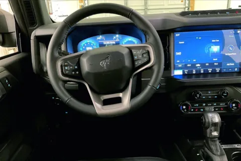 More photos of 2025 Ford Bronco Badlands at Bob Ruth Ford Dillsburg, PA