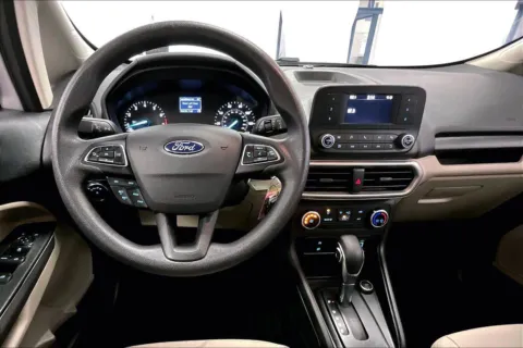 More photos of 2022 Ford EcoSport S at Bob Ruth Ford Dillsburg, PA