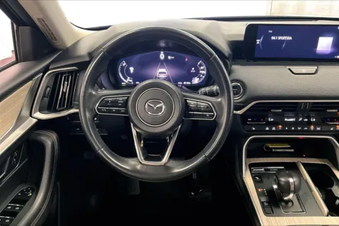 More photos of 2024 Mazda CX-90 PHEV Premium at Bob Ruth Ford Dillsburg, PA