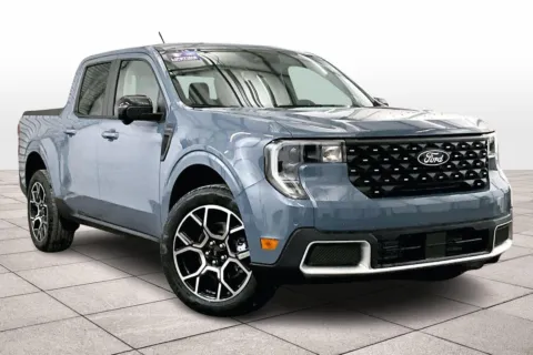 Photos of 2025 Ford Maverick LARIAT for sale in Dillsburg, PA at Bob Ruth Ford Dillsburg