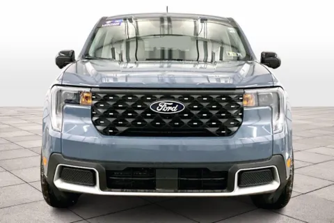 Another view of 2025 Ford Maverick LARIAT for sale in Dillsburg, PA at Bob Ruth Ford Dillsburg