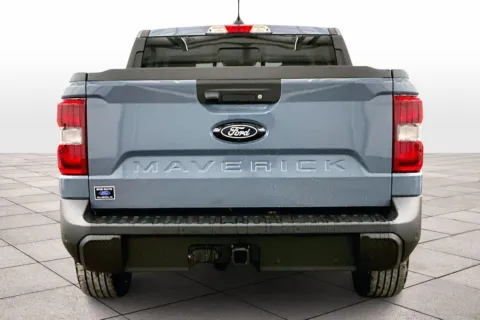 More photos of 2025 Ford Maverick LARIAT at Bob Ruth Ford Dillsburg, PA