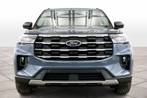 Another view of 2025 Ford Explorer Active for sale in Dillsburg, PA at Bob Ruth Ford Dillsburg