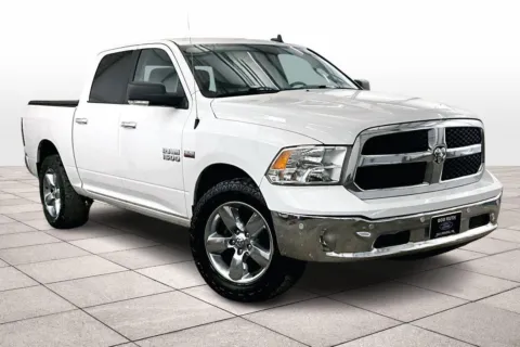 Photos of 2017 Ram 1500 Big Horn for sale in Dillsburg, PA at Bob Ruth Ford Dillsburg