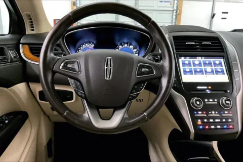 More photos of 2016 Lincoln MKC Reserve at Bob Ruth Ford Dillsburg, PA