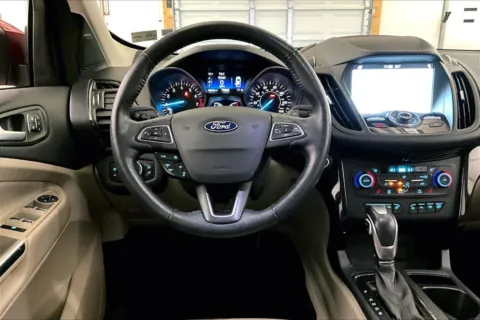 More photos of 2019 Ford Escape Titanium at Bob Ruth Ford Dillsburg, PA