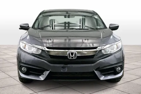 Another view of 2017 Honda Civic Sedan EX-T for sale in Dillsburg, PA at Bob Ruth Ford Dillsburg