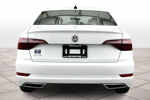 More photos of 2020 Volkswagen Jetta R-Line at Bob Ruth Ford Dillsburg, PA