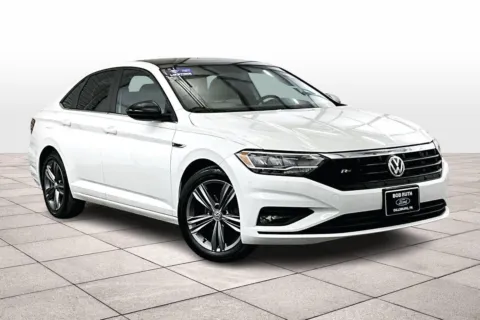 Photos of 2020 Volkswagen Jetta R-Line for sale in Dillsburg, PA at Bob Ruth Ford Dillsburg