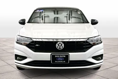 Another view of 2020 Volkswagen Jetta R-Line for sale in Dillsburg, PA at Bob Ruth Ford Dillsburg