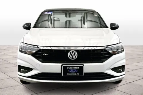 Another view of 2020 Volkswagen Jetta R-Line for sale in Dillsburg, PA at Bob Ruth Ford Dillsburg